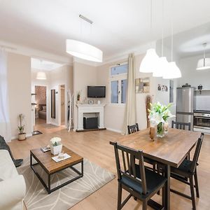 Appartement met Drie Slaapkamers